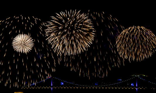 fireworks july 4 nyc