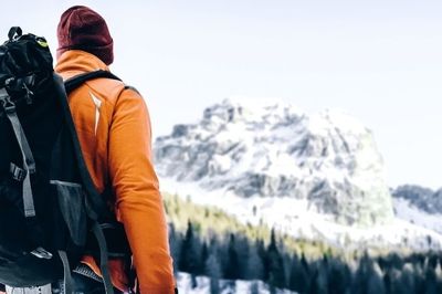 Safety Tips for Hiking in the Winter