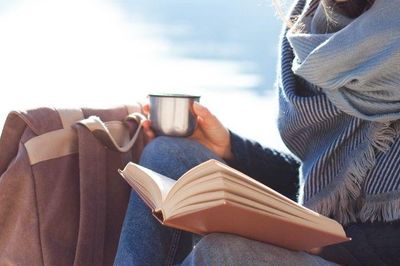 Books That Will Inspire You to Travel