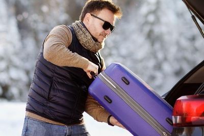 Must-Know Tips for a Safe Winter Road Trip