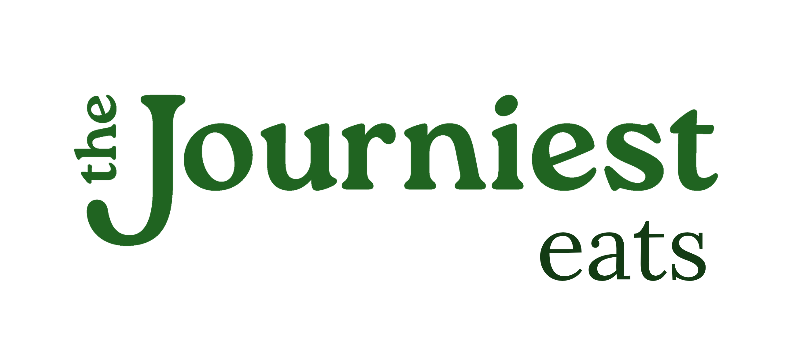 The Journiest
