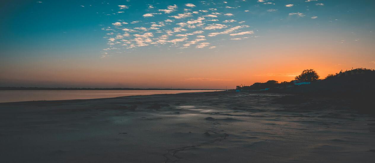 A week on the Cape