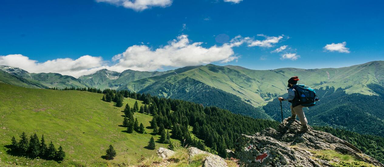 5 backpacking trips every hiker needs on their bucket list