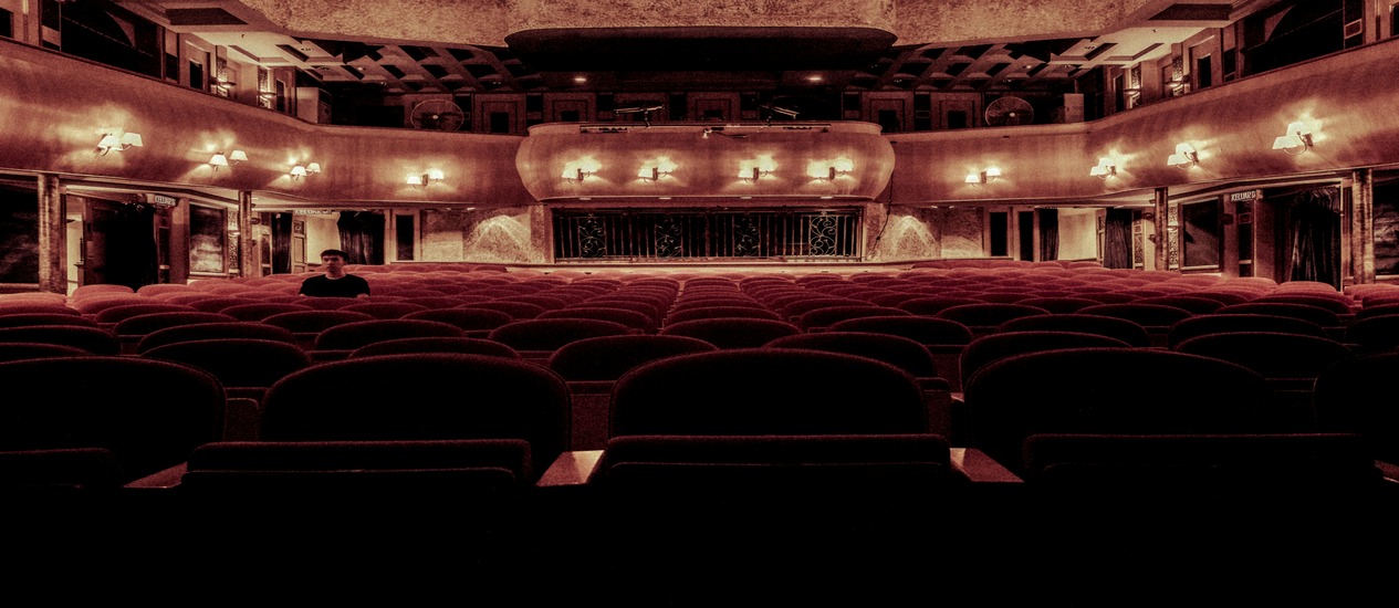 The Best Theaters in NYC to Watch Classic Films on the Big Screen