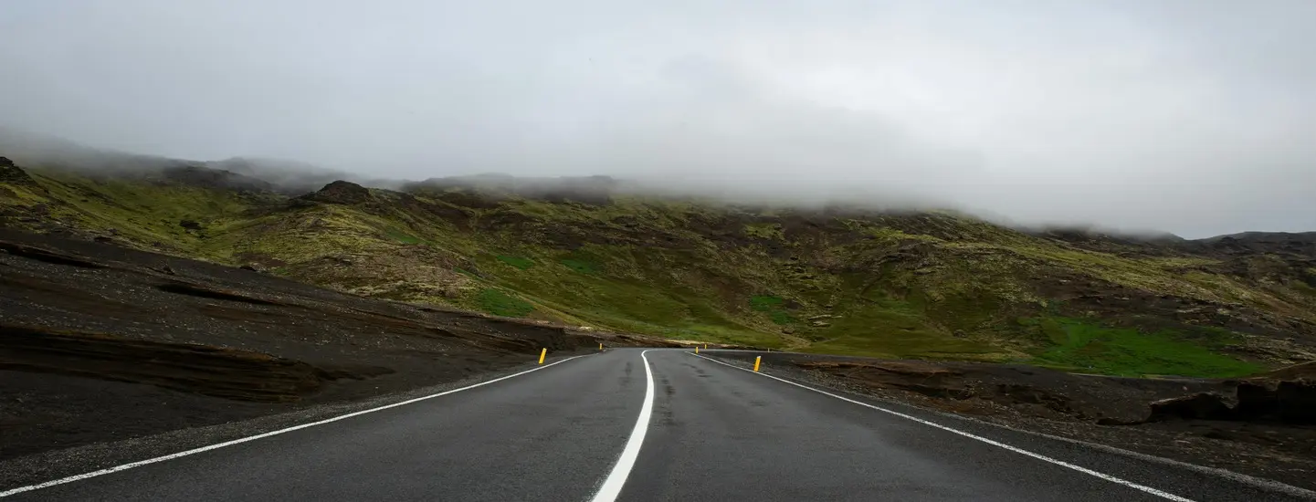 Road Trip