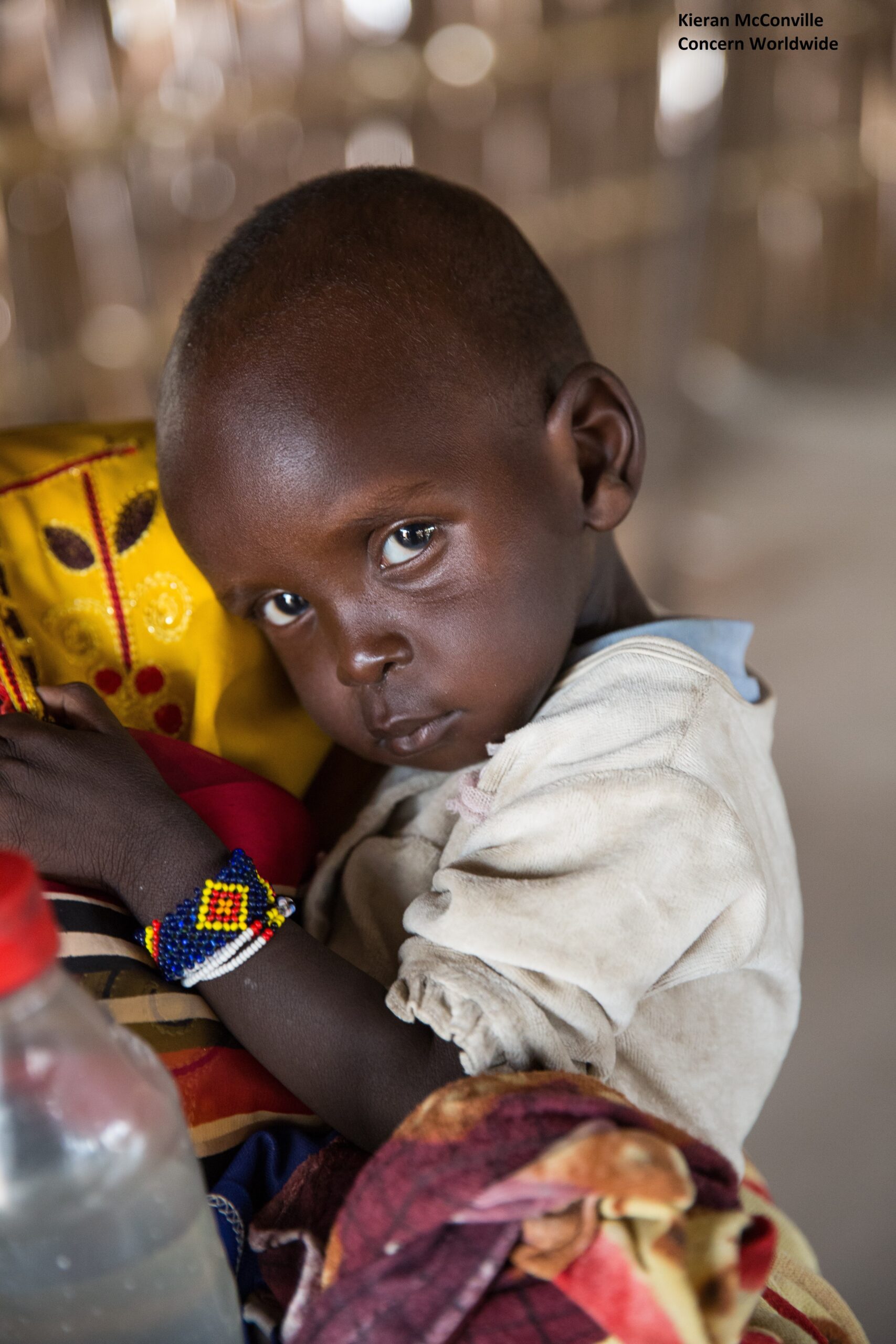 How My Team From Concern Worldwide Is Making A Difference In South Sudan