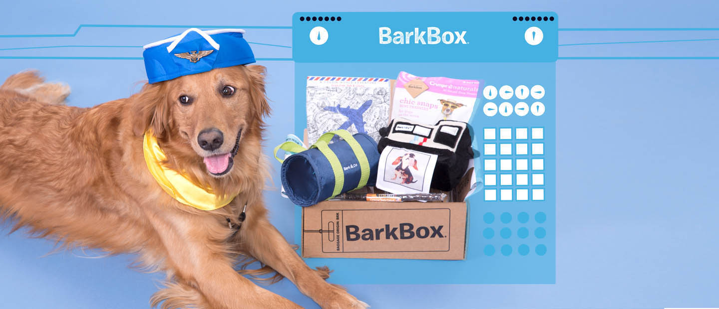 Why BarkBox Is The Best Gift For Your Dog For Any Occasion