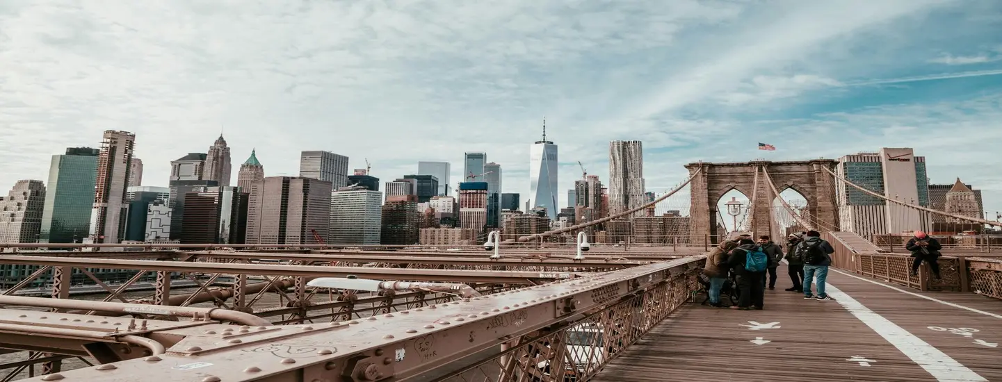 NYC anti-tourist