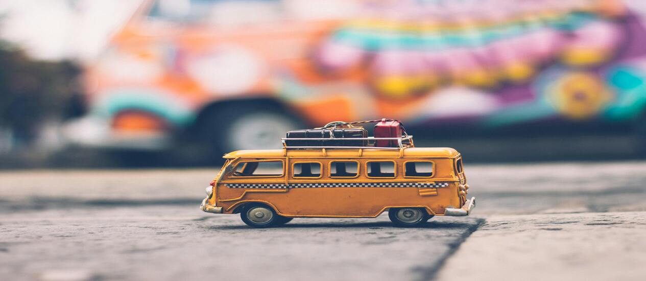 3 benefits of vacationing alone