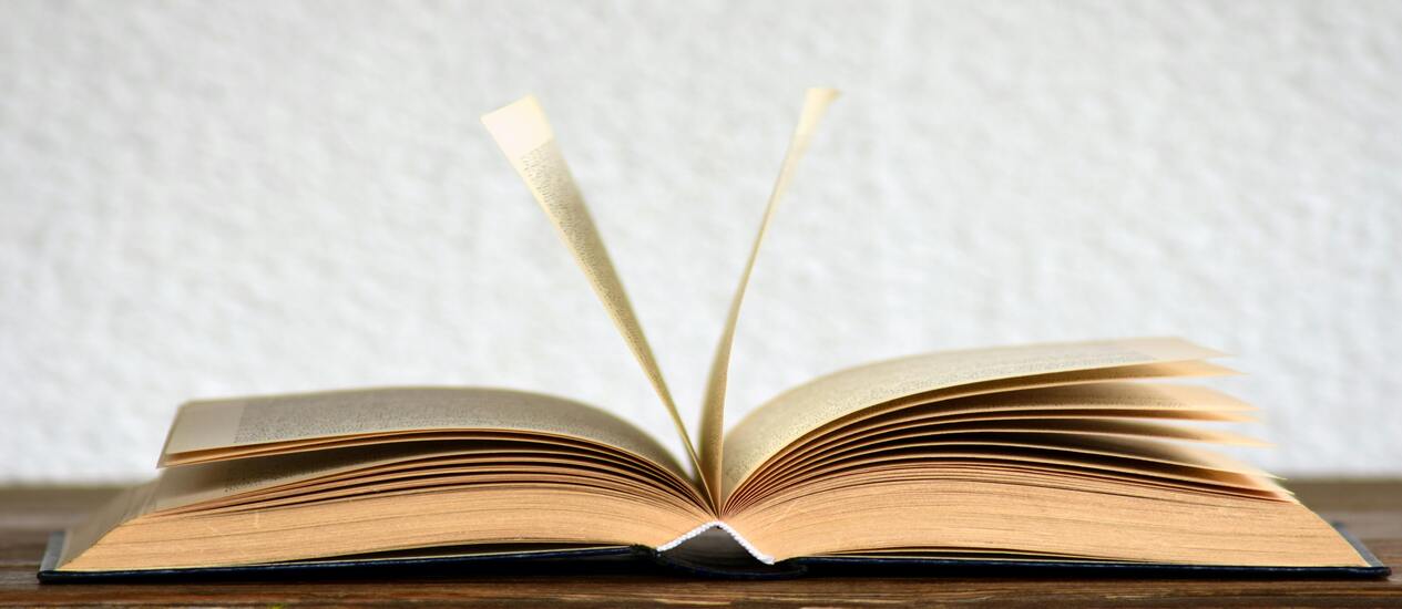 5 destinations for American literature lovers