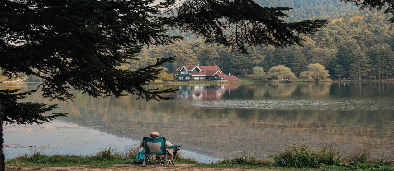 Most Beautiful City Parks in the World