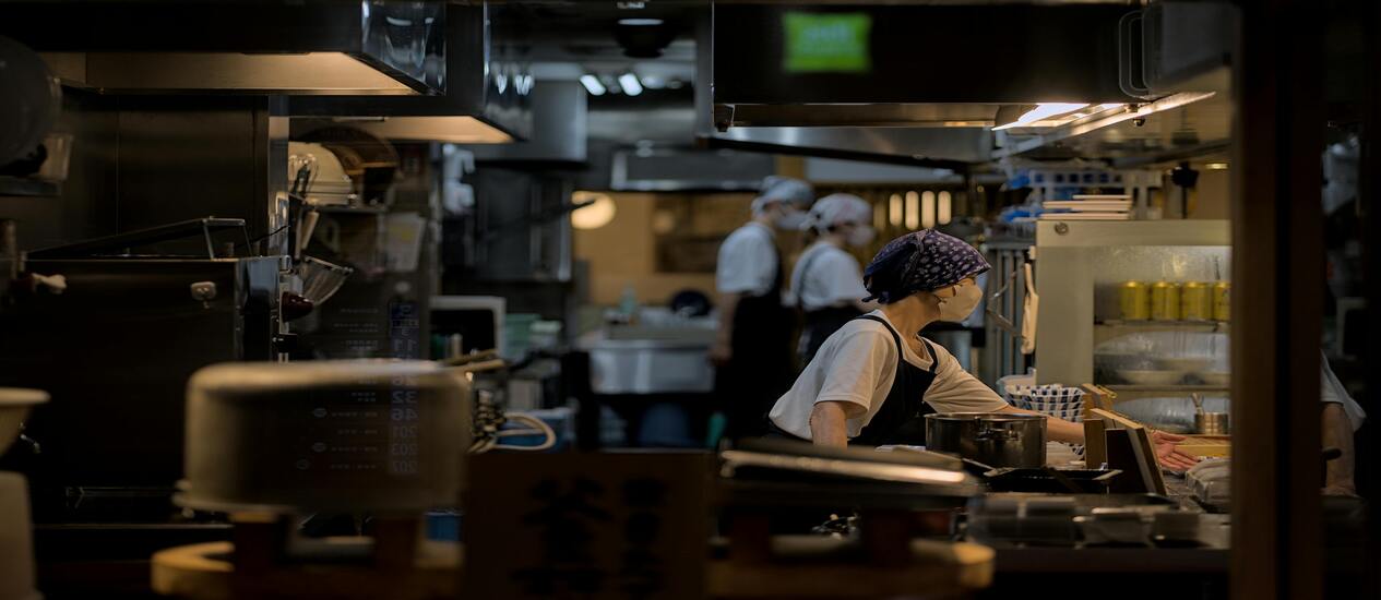 The Cuisine of Nice