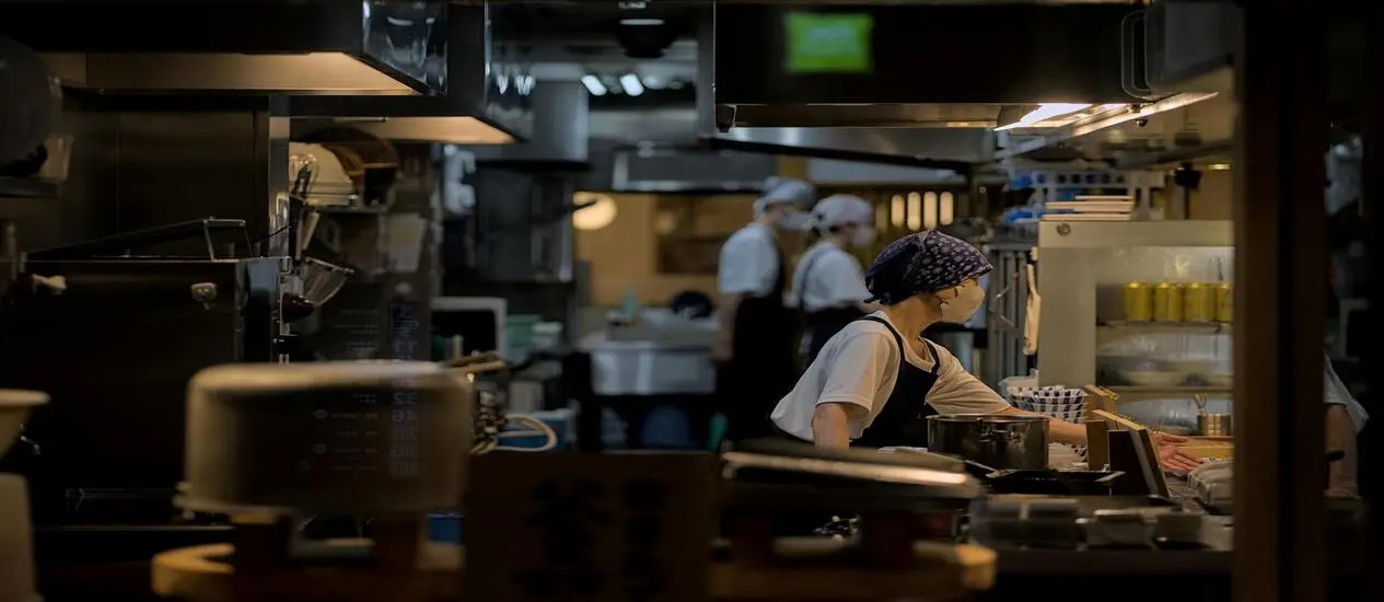 The Cuisine of Nice