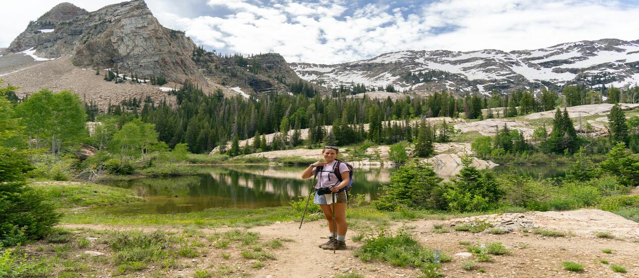 Dirt Cheap Vacations for Broke College Kids