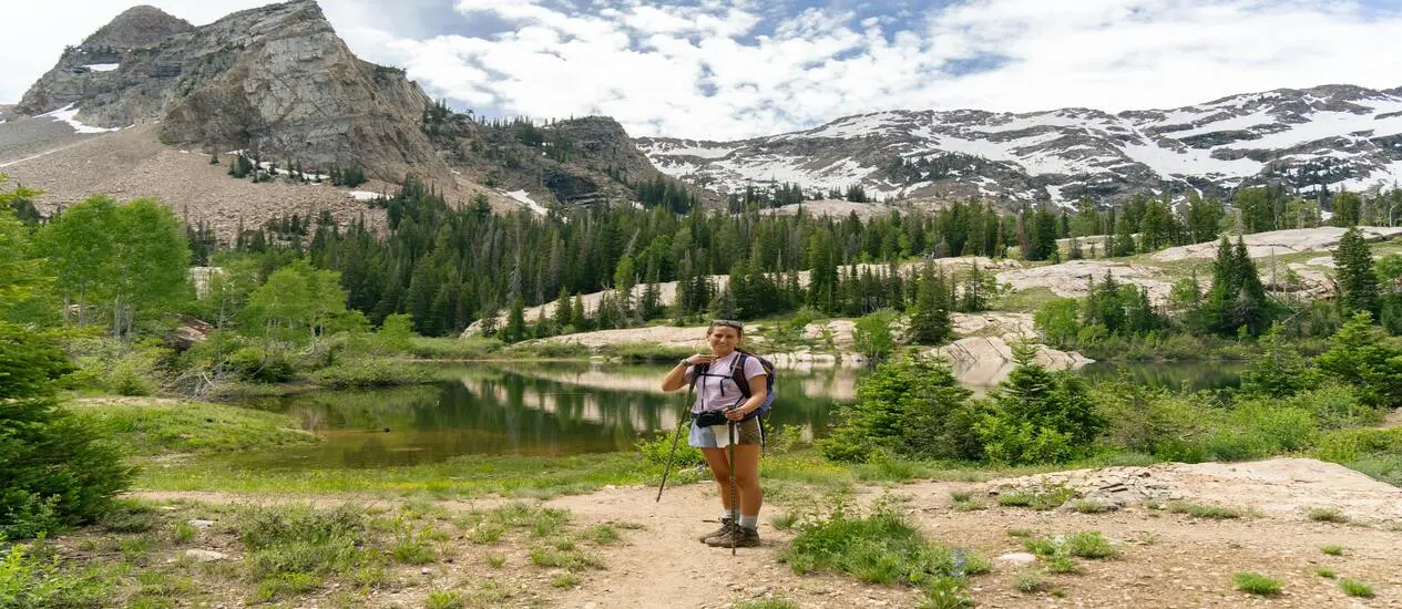Dirt Cheap Vacations for Broke College Kids