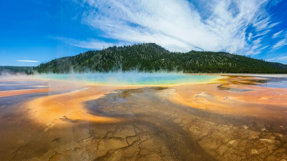 Resorts to Add to Your Bucketlist