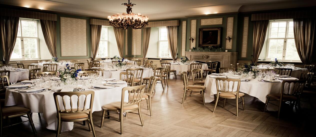 Why The Rose Club at the Plaza Hotel in NYC is so special