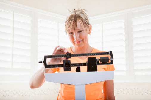 7 Ways Nutrisystem Makes Weight Loss Easier