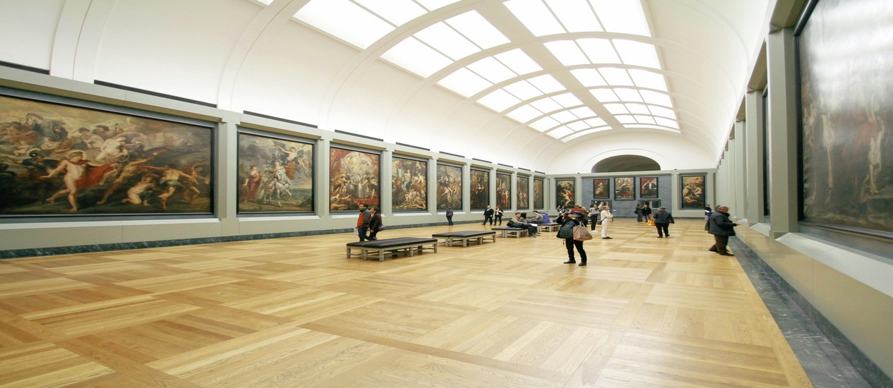 6 LGBTQIA+ Museums to Visit During Pride 2025