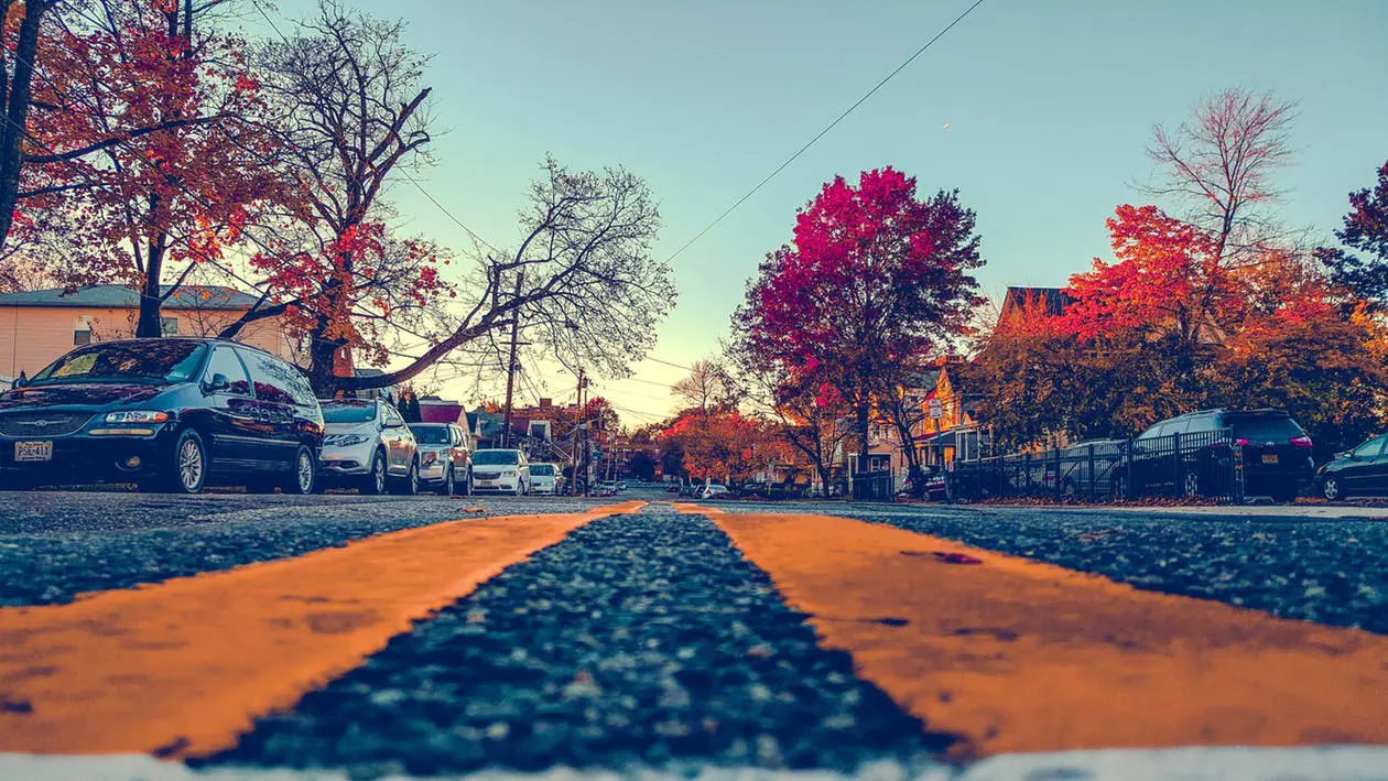 2017’s best small cities to live in America