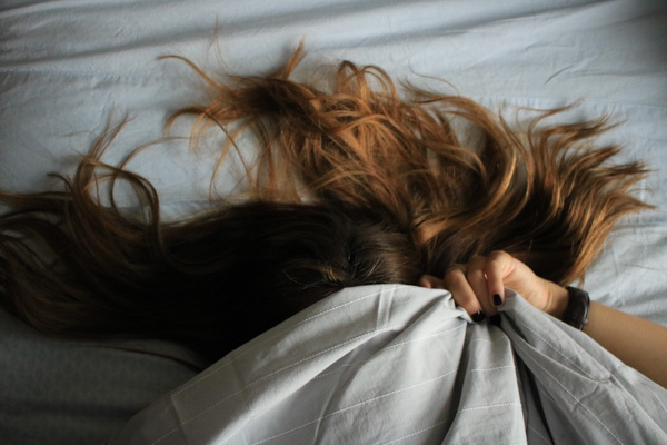 How Parachute Bedding Helped Me Sleep Again