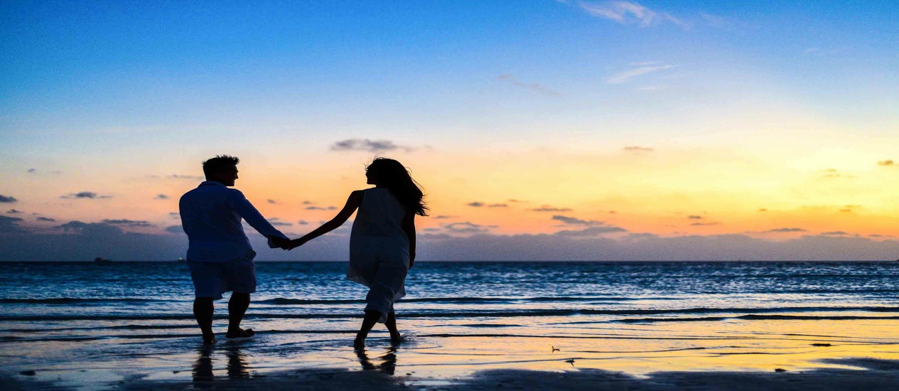 Five blissful babymoon vacation ideas