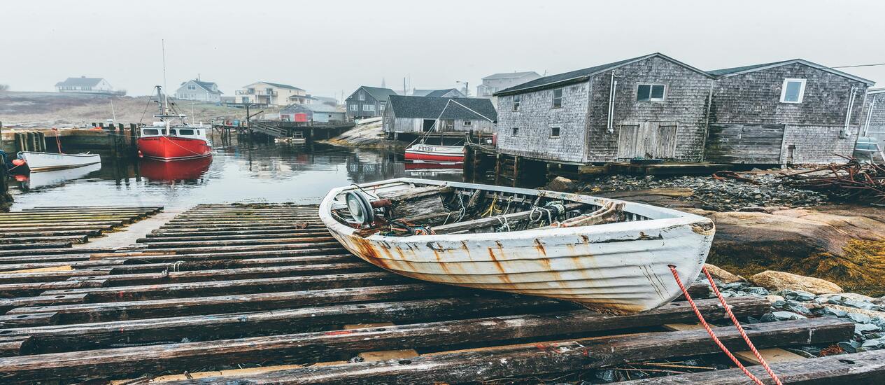 EXPLORE | A Day in Portland, Maine Among Locals