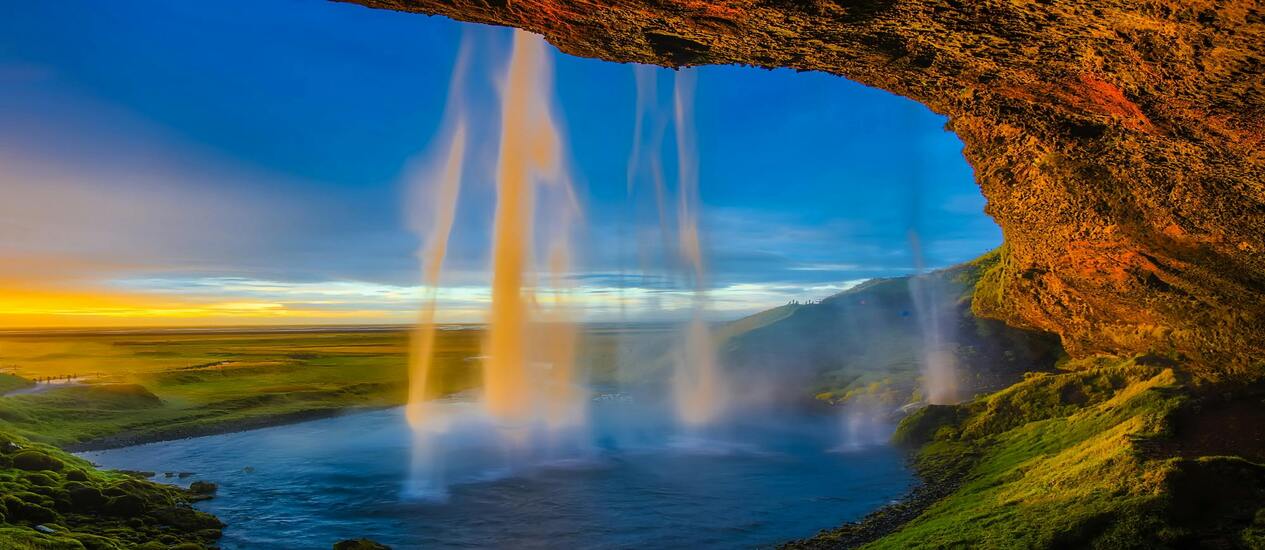 Journi Guide | Instead of Iceland, Fall for Newfoundland