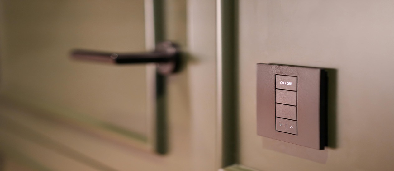 The 7 Best Smart Hotels In the World