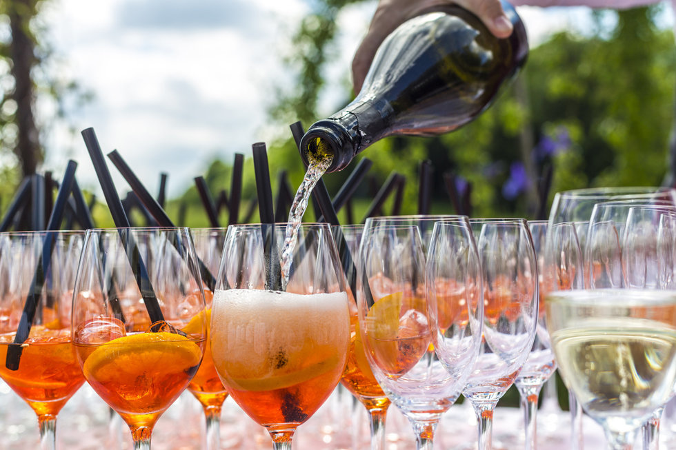 Drizly: The On-Demand Alcohol Delivery Service