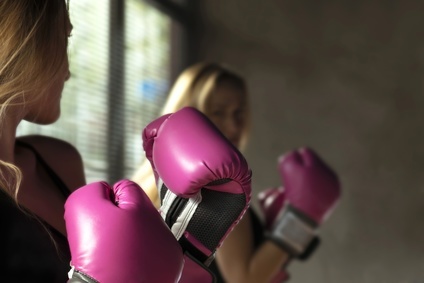 Boxing Just Got A Lot Less Exclusive, Thanks to Aaptiv