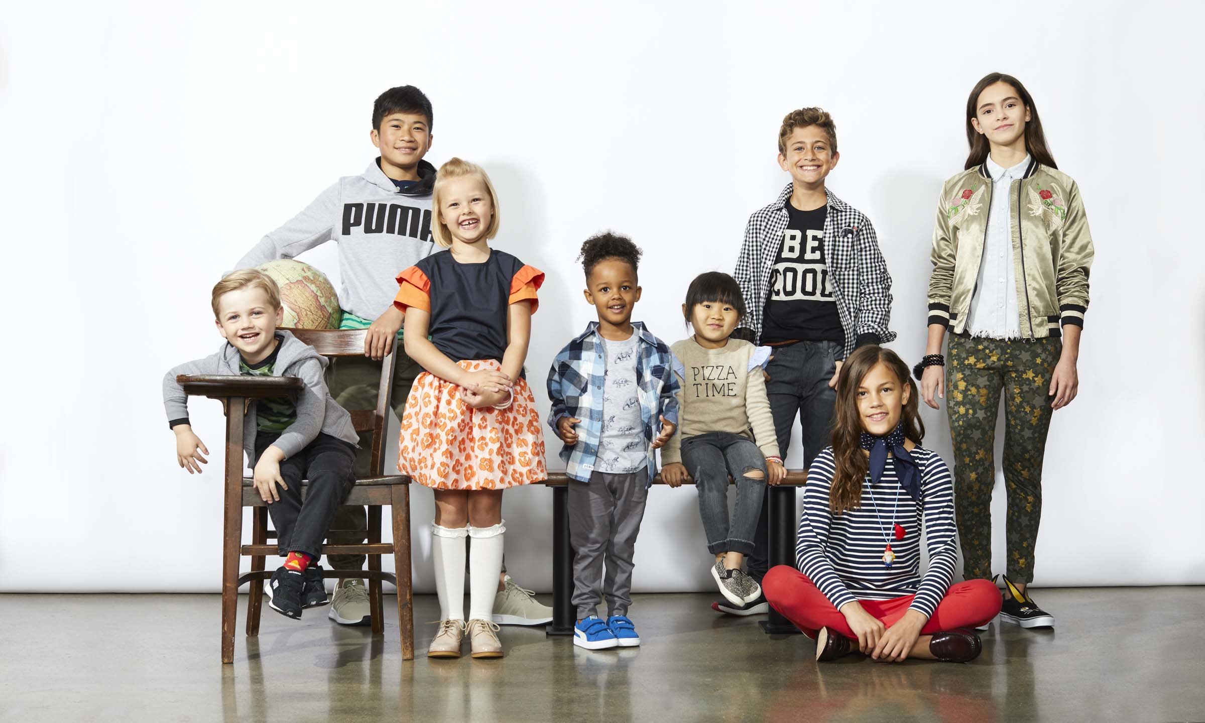 Kidbox Is On A Mission To Outfit Your Kids And Give Back