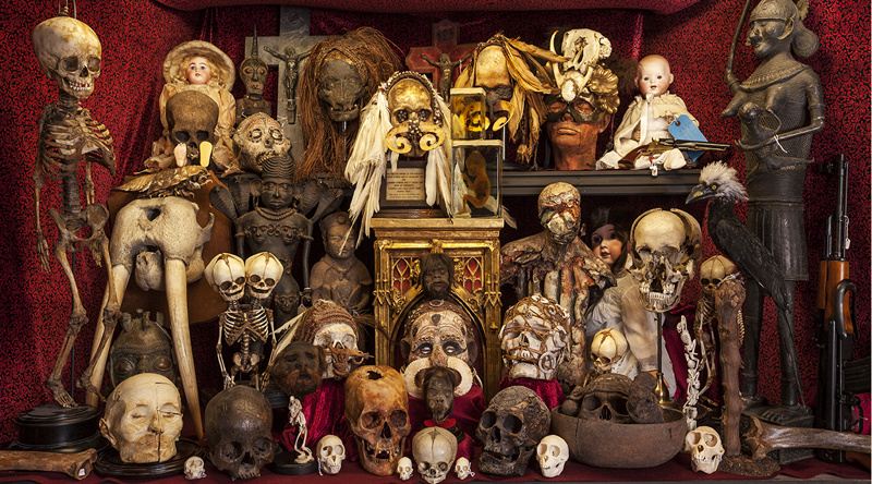 The best smaller museums to avoid the crowds