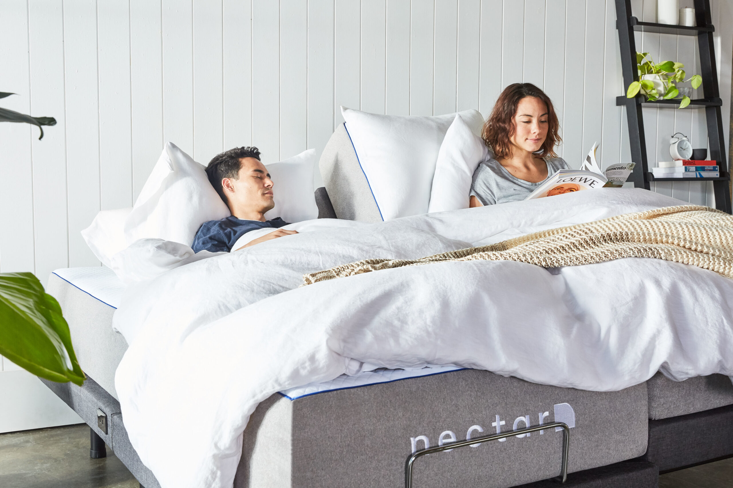 These 3 Products Will Revolutionize The Way You Sleep