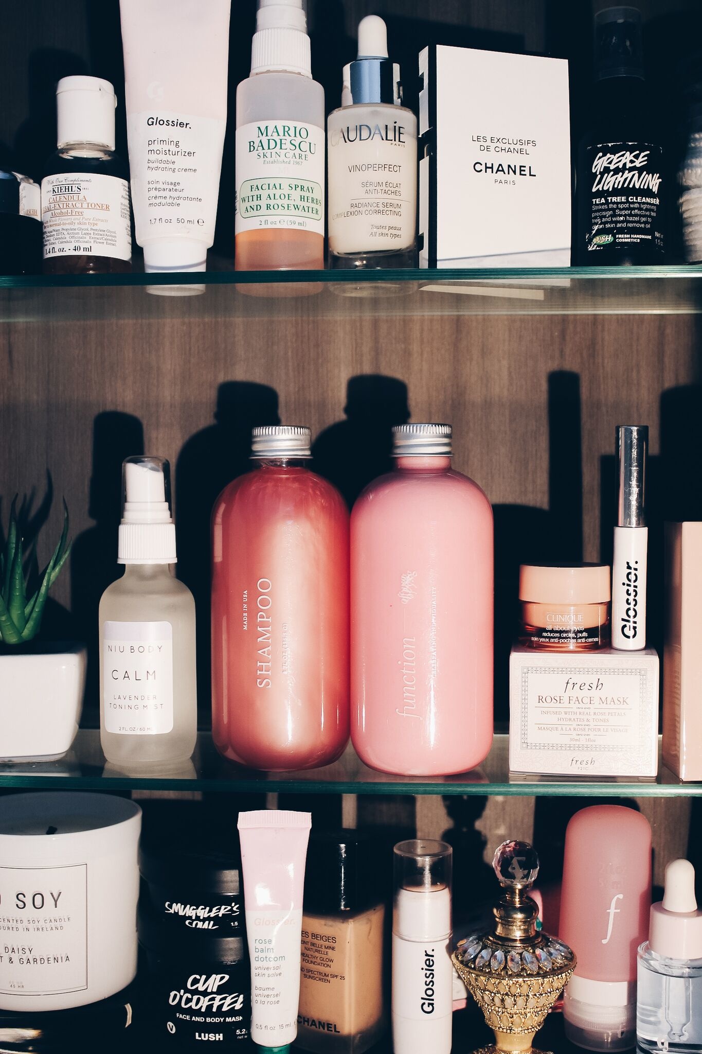 At First I Was Skeptical, But Now I Love My Customized Hair Care