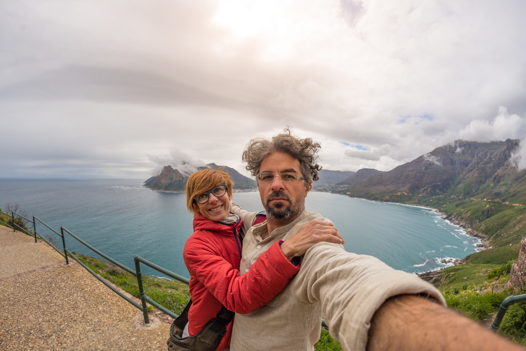 How Babbel Helped Me and My Husband Speak Spanish On Our Recent Adventure
