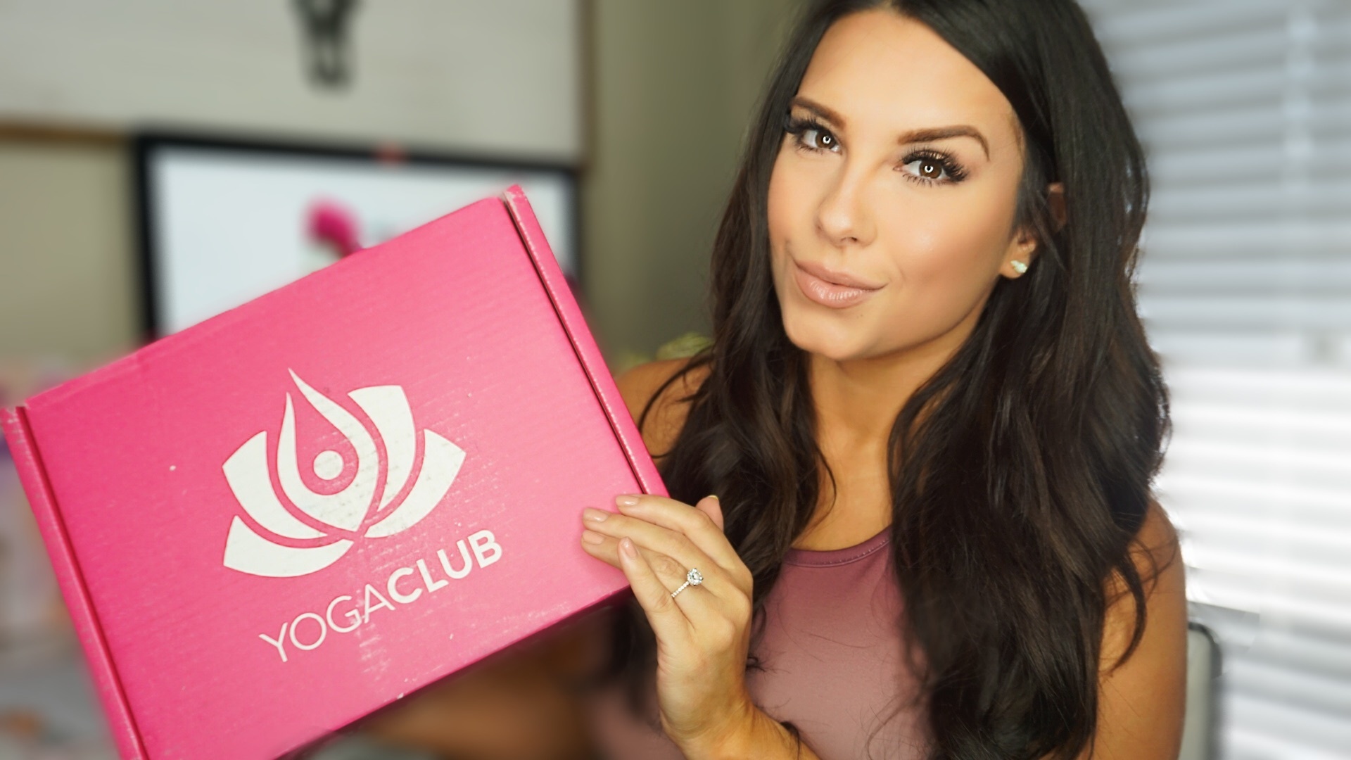 A Busy Mom’s Honest Review Of YogaClub