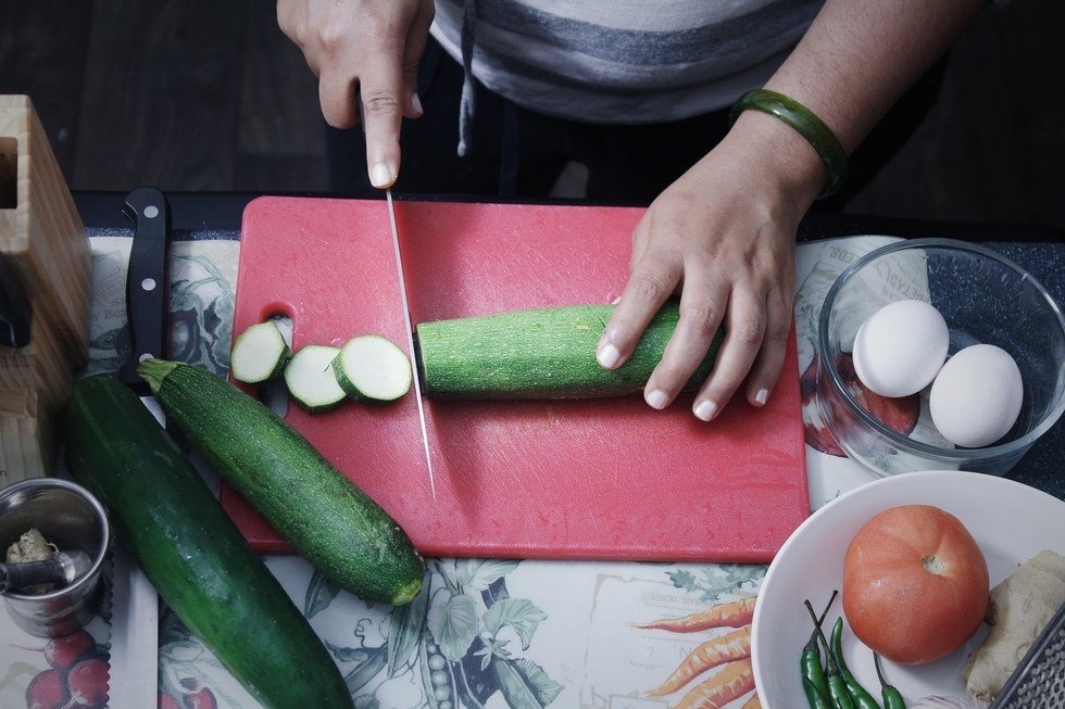 Here’s What Happened When My Boyfriend And I Tried HelloFresh