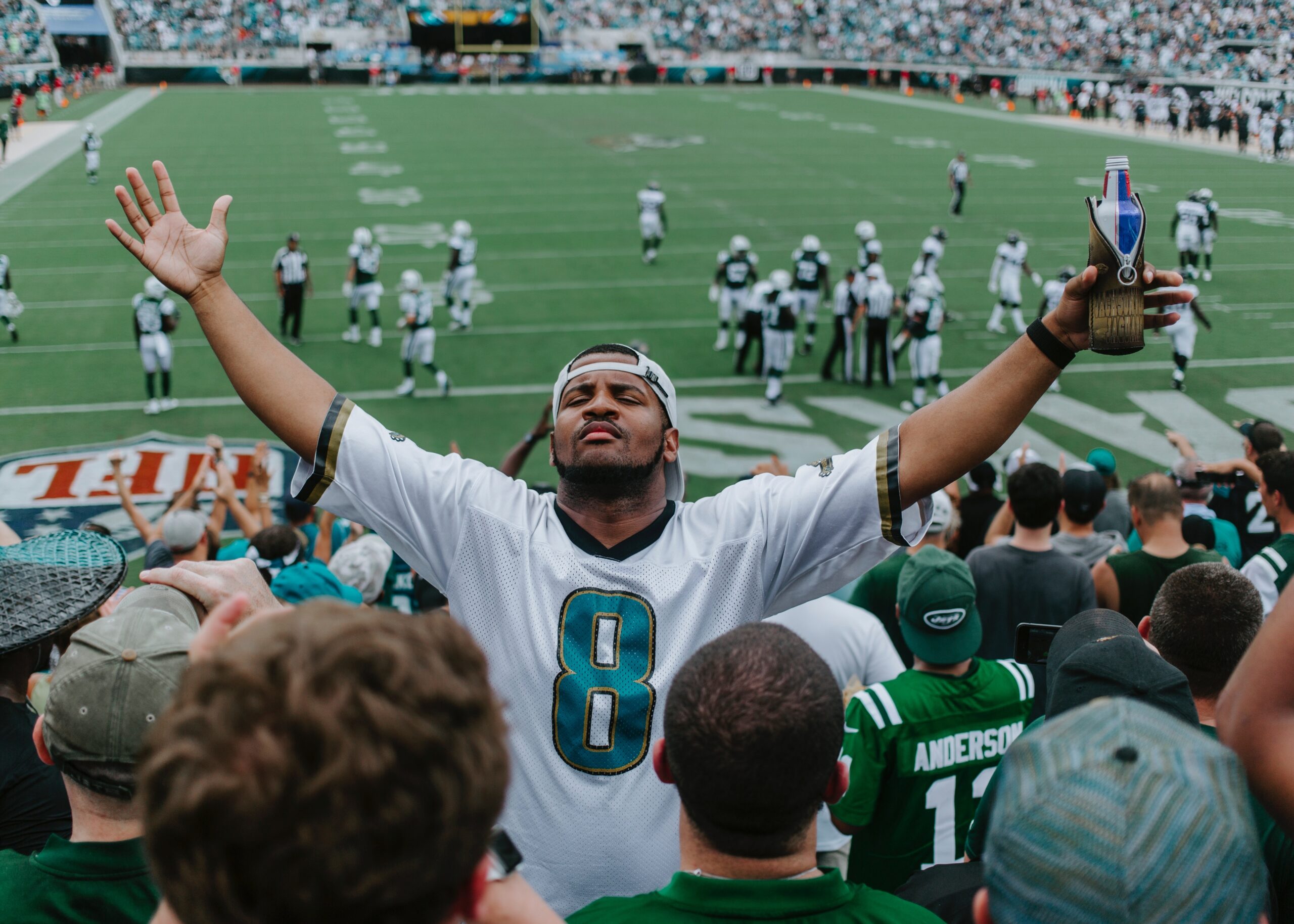 5 Shirts Every Football Fan Needs This Season