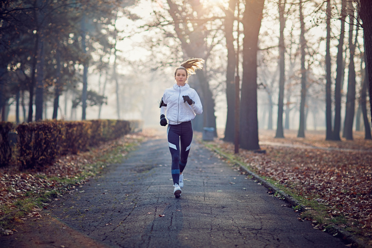 The App That Keeps Me Focused For Every Run