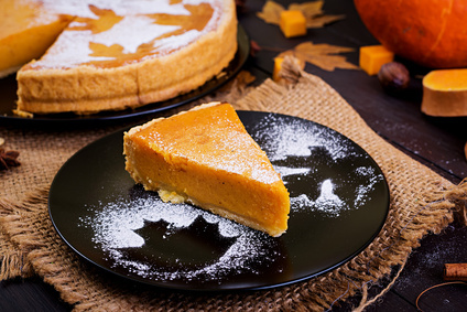 An Exclusive Look Inside HelloFresh’s Thanksgiving Box