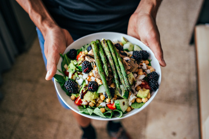 Thinking About Trying A Vegan Meal Kit? The Timing Couldn’t Be More Perfect With Green Chef
