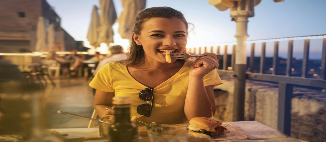 Best Regional Fast Food Chains
