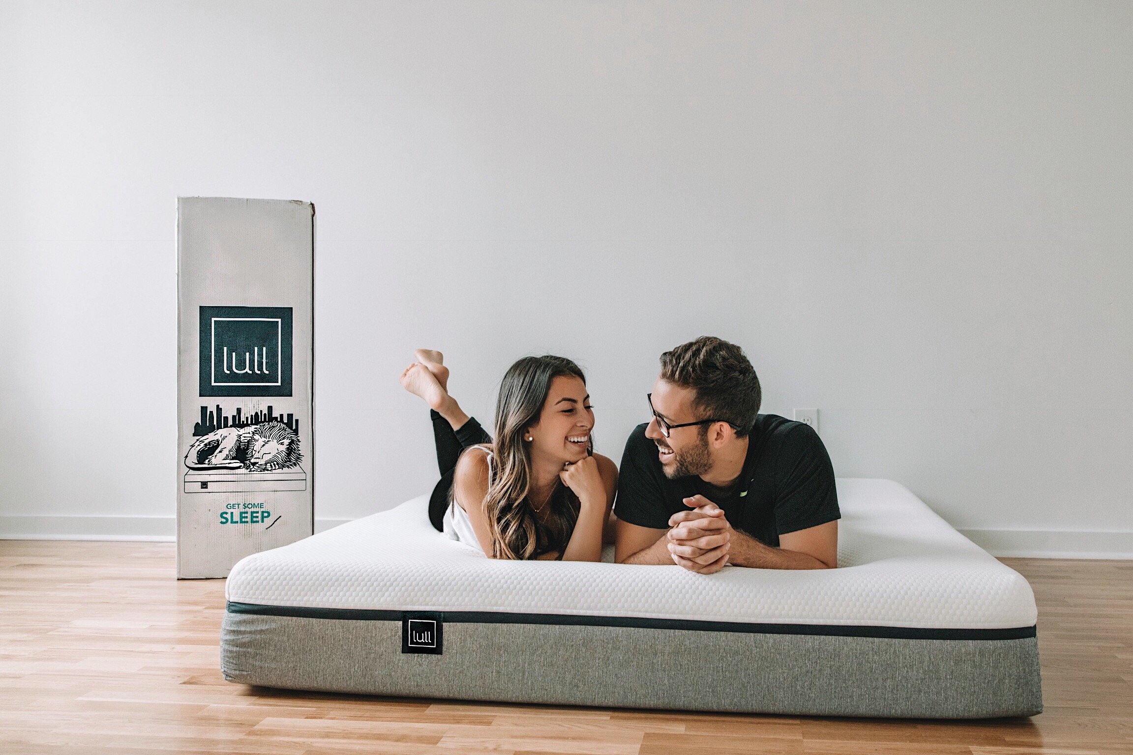 Why Your Relationship Will Thank You for Getting a Lull Mattress