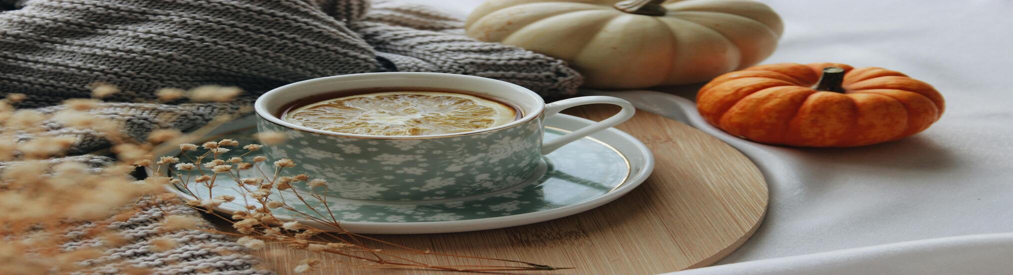Best Warm Mixed Drink Recipes