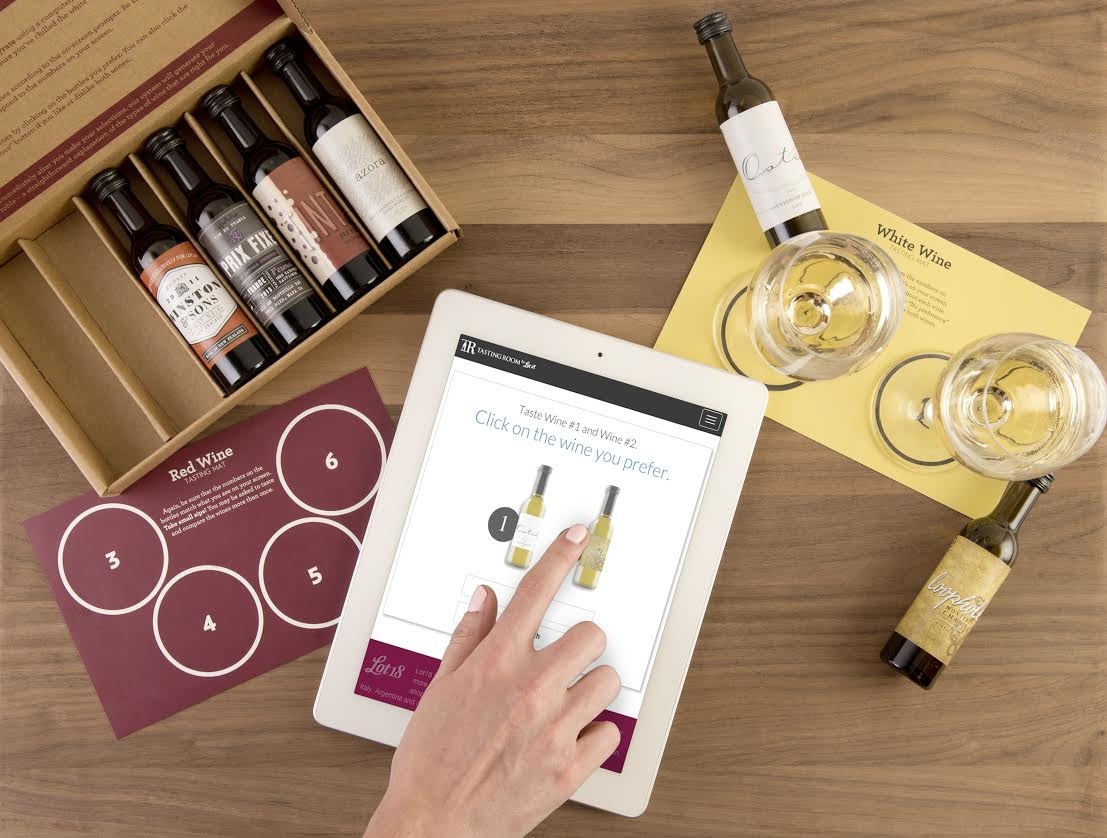 4 Reasons You Should Be Buying Your Wine Online