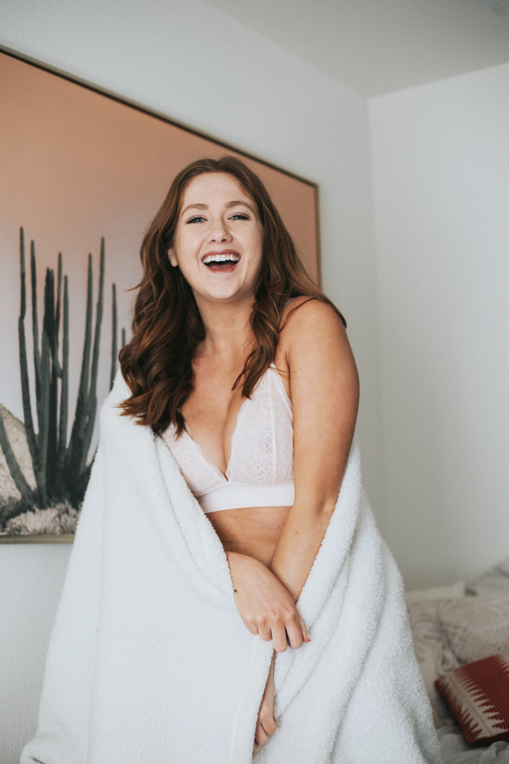 Here’s How I went from Bra Shopping Hell to the Perfect Fit
