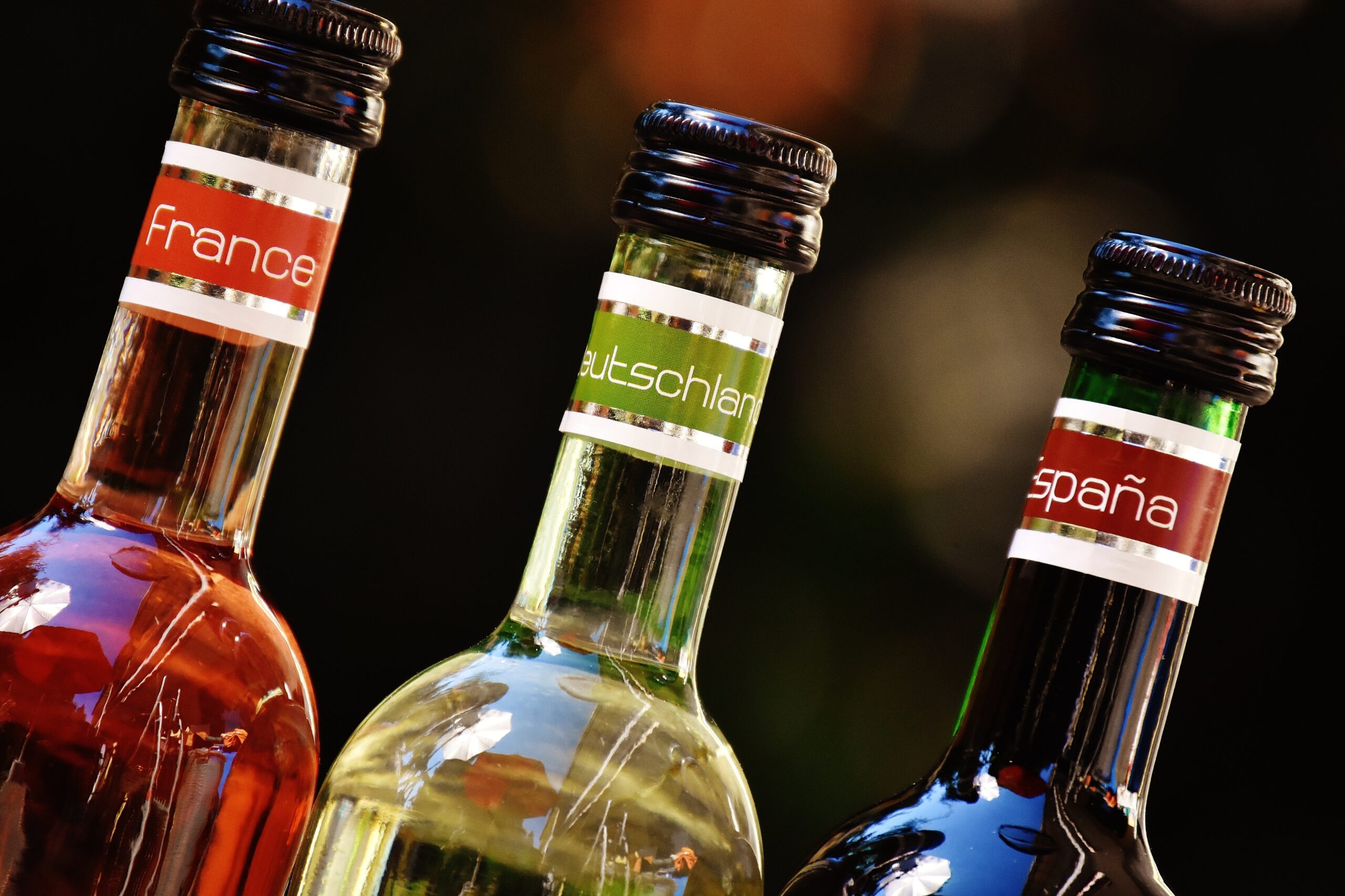 How Tasting Room Is Revolutionizing The Wine Industry