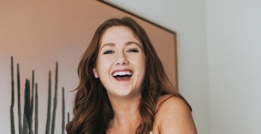 How Lively Transformed My Every Day (And Top Drawer)