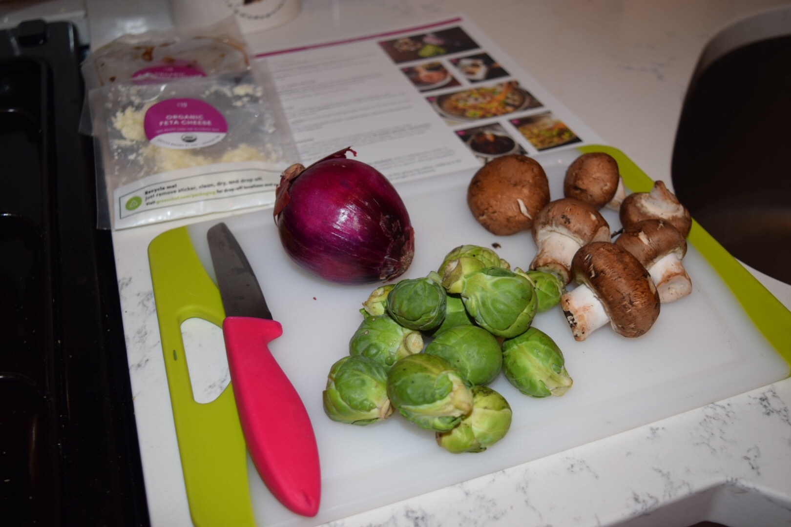 Here’s Why Green Chef Is The Move This St. Paddy’s Day